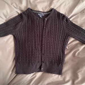GapKids Cardigan